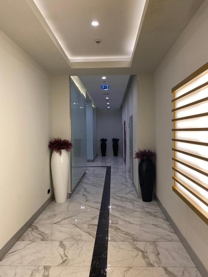 Orbicity Apartments By The Sea Batumi Bagian luar foto